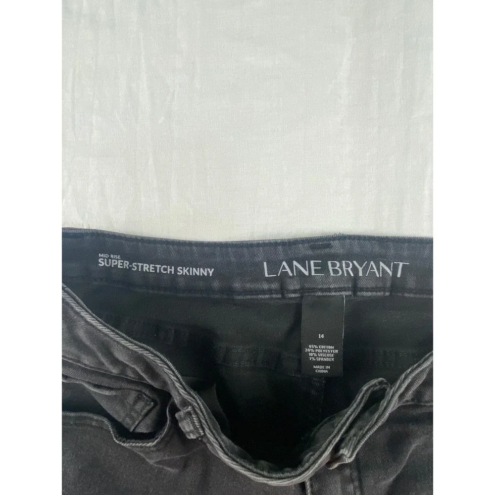 Lane Bryant lane bryant